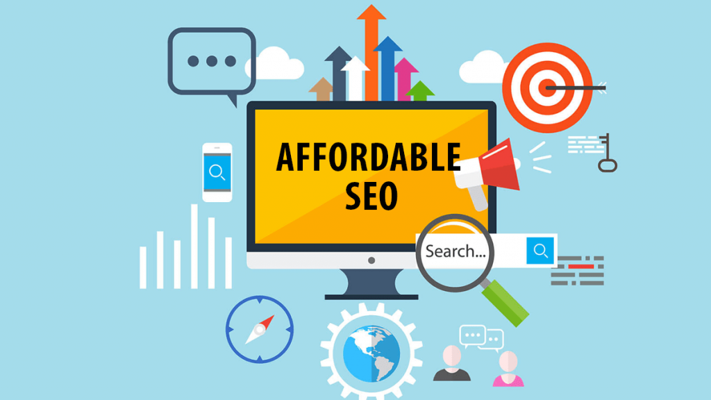 affordable SEO service
